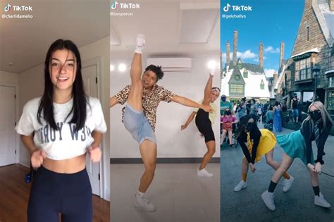 50 TOP TIKTOK GIRLS IN 2024 (UPDATED)